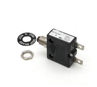 UYCUODLUY 1 Interruptor Protector de sobrecarga térmica de reinicio Manual Serie 98 de 35 A. Disyuntor.