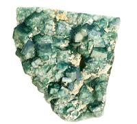 UYCUODLUY 1 Pieza de 100-200 g Cristales fluorita en racimos, Piedras Preciosas, decoración Espiritual for Habitaciones