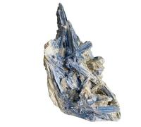 UYCUODLUY 1 Pieza de 60-80 g Piedra Cristal cruda for calcita Azul
