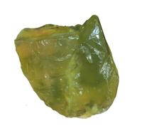 UYCUODLUY 1 Pieza de Piedra Roca cruda Cristal en Bruto 800-850 g