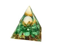 UYCUODLUY 1 Pieza de pirámide Cristal Regalo