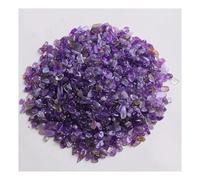 UYCUODLUY 200 g de Chips Amatista, Piedra, Cristal, Suministros for Manualidades