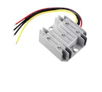 UYCUODLUY 24V TO 13.8V 5A DC Step Down Converter Regulator Power Converters Voltage Regulator Reducer Module