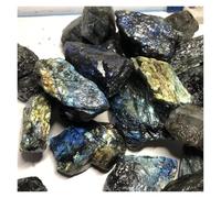 UYCUODLUY Colección de Piedra Lunar 110-200 g, Paisaje for pecera, cruda Cristal