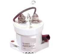 UYCUODLUY EVC500 2299223-1 High Voltage DC Contactor Automotive Relay 900V 500A Coil 12-24V Relay for TE Relay 1PCS