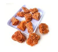 UYCUODLUY Piedra Solar cruda de 200 g, Piedra Cristal, decoración del hogar