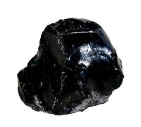 UYCUODLUY Piedras de obsidiana Negra 700-750 g, Cristales Grandes en Bruto