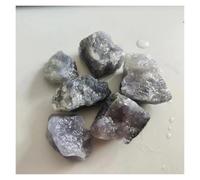 UYCUODLUY Piedras Preciosas de Cristal cordierita (90-100 g, 2-4 cm), for decoración del hogar y el jardín