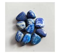 UYCUODLUY Piedras y Cristales de lapislázuli pulidos 100 g 2-3 cm, Piedras Preciosas Cuarzo