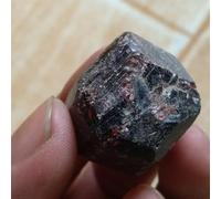 UYCUODLUY Stone Rough Garnet, Unsearched Rock Crystal Raw(500g)