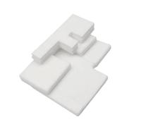 UYDFXA 10SETS Kit de Amortiguador QY5-0592-000 Compatible con G1010 G2010 G3010 G4010 G1110 G2110 G3110 G4110 G2012 G3012 G1410 G1510 G1610 G2410