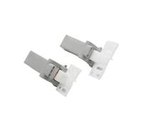 UYDFXA Bisagra ADF Derecha Izquierda 5SETS FL3-6313-000 FL4-2050 Compatible con IR 1430 1435 C1225 C1325 C1335 ADV C250 C350 C351 MF810 MF820 MF830