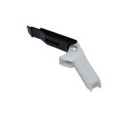 UYDFXA Bisagra de 10 Piezas FE4-4952-000 Compatible con MF 211 212 215 216 217 237 221 244 223 224 249 226 4570 229 4770 231 232 236 247 227(Black White)