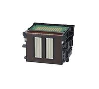 UYDFXA Boquilla de Cabezal de impresión Compatible con IPF650 IPF655 IPF680 IPF681 IPF685 IPF686 IPF755 IPF760 IPF765 IPF750 PF-04 PF04 PF 04