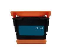 UYDFXA Boquilla de reemplazo de impresión Compatible con PF-04 IPF650 IPF655 IPF680 IPF681 IPF685 IPF686 IPF750