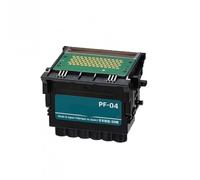 UYDFXA Boquilla del Cabezal de impresión Cabezal de impresión PF-04 Pf04 PF 04 Compatible con IPF650 IPF655 IPF680 IPF681 IPF685 IPF686 IPF755 IPF760 IPF765 IPF750