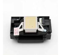 UYDFXA Cabezal de impresión Compatible con Boquilla de Impresora T50 A50 T59 T60 R280 R285 R290 R295 R330 TX650 RX595 L800 L801 L805 L810 L850