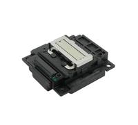 UYDFXA Cabezal de impresión Compatible con FA04000 L3110 L301 L365 L382 L385 L395 L405 L3150 FA04010 L3250 L4150 L4160