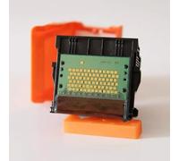 UYDFXA Cabezal de impresión de pinthead Compatible con IPF 655 755 650 IPF8010S 8000 815 510 710 605 610 PF03 PF 03 Reemplazo de Boquilla