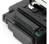 UYDFXA Cabezal de impresión para FA04000 FA04010 L300 L110 L111 L120 L130 L210 L211 L220 L301 Print THECE