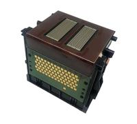 UYDFXA Cabezal de impresión Pinthead Compatible con Boquilla IPF655 755 650 IPF8010s 8000 815 510 710 605 610 PF03 PF03