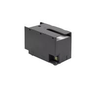 UYDFXA Caja de Mantenimiento del Tanque de Tinta Residual PXMB8 T6716 Compatible con WF C5210 C5290 C5710 C5790 M5298 M5299 M5799 C529 C579R ET8700 S381 S880(5PCS)