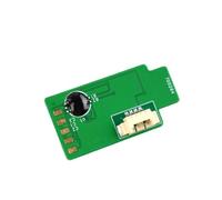 UYDFXA Chip de Tambor de MLT-R358 R358 Compatible con SL-M4370FX M5370FX 4370 5370 M5360, Unidad de Tambor de imágenes, Chips de Cartucho 100K(1PCS MLT-R358 100K)