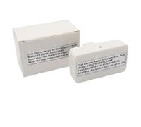 UYDFXA Decodificador de Chip SC23MB C13S210125 S2101 S210125 Compatible con Caja de Mantenimiento de Impresora SureColor F100 F130, F160 F170(5 Pcs SC23MB)