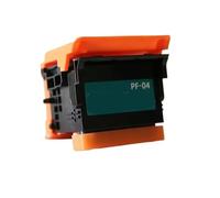 UYDFXA Impresión de la Boquilla del Cabezal Compatible con IPF650 IPF655 IPF680 IPF681 IPF685 IPF686 IPF755 IPF760 IPF765 IPF750 PF-04 PF04 PF 04