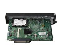 UYDFXA Kit de formateador CF367-60001 B3G85-67901 Compatible con Enterprise MFP M630 630 con HDD sin Placa formateadora DIMM