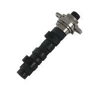 UYDFXA Performance Hot Camshaft Compatible with TRX 400EX TRX 400X 400 1999-2014