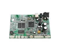 UYDFXA Placa Principal lógica Compatible con la Placa Base del formateador Godex G500-U G500 G500U
