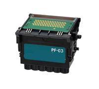 UYDFXA Reemplazo de Cabezal de impresión de pinthead para Modelos de Boquilla IPF-655 755 650 IPF8010S 8000 815 510 710 605 610 PF03 PF-03