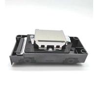 UYDFXA Reemplazo de la Boquilla del Cabezal de impresión para F186000 F160010 F187000 Compatible con DX5 RJ900 JV33 JV3 1604 1614