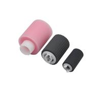 UYDFXA Rodillo de alimentación de Recogida de separación 5SET FC5-2524-000 FC5-2526-000 FC5-2528-000 Compatible con 6055 6065 6075 6255 6265 6275 8105 8095 8085