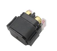 UYDFXA Solenoide de relé de Arranque Compatible para Motocicleta EXC 520 640 LC4