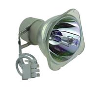 UYeLKm Bombilla de proyector compatible con BENQ 5J J9R05.001 MS504 MS512H MS514H MS521P MS522P MS524 MX505 MX522P MX525 MX570 TS521P