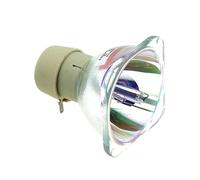 UYeLKm Bombilla desnuda apta for proyectores BENQ 5J J9R05.001 MS3080 MS504A MS504P MS506P MS524B MS527 MX3082 MX505A MX507P MX525B