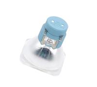 UYeLKm Bombilla Shake Head 9R 260W con foco MSD(9R 260W 20PC)