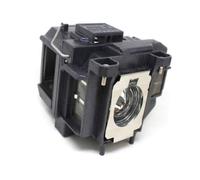 UYeLKm Compatible con EP-SON ELPL-P67 V13H010L67 EB-S02 EB-S11 EB-S12 EB-W12 EB-W16 EB-X02 EB-X12 EB-X14 X14G EH-TW550 EX3210 H494C Lámpara de proyector(V13H010L67-CBH)
