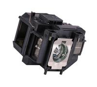 UYeLKm Compatible con proyectores EP-SON ELP-LP67 EB-S02 EB-S11 EB-S12 EB-W12 EB-W16 EB-X02 EB-X12 EB-X14 X14G EH-TW550 EX3210 H494 V13H010L67.(V13H010L67-CBH)