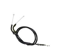 UYeLKm del Acelerador for Accesorios de Motocicleta, Compatible con CBR600RR F5 2003-2012 CBR1000RR 2004-2007