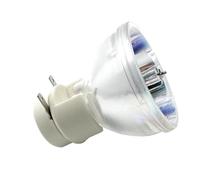 UYeLKm Lámpara de proyector compatible con BL-FP180H P-VIP 180/0.8 E20 DS322 DS326 DX621 DX626(180w E20.8)