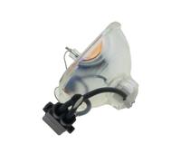 UYeLKm Lámpara de proyector compatible con EP-SON V13H010L67 ELPL-P67 EB-S02 EB-S11 EB-S12 EB-W12 EB-W16 EB-X02 EB-X12 EB-X14 X14G EH-TW550 EX3210 H494C(V13H010L67-CB)