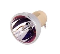 UYeLKm Lámpara de proyector compatible con Viewsonic RLC-092/RLC-093 P-VIP 190/0.8 E20.9 PJD5155 PJD5255 PJD5555W PJD5153 PJD5553LWS PJD5353LS PJD6550LW