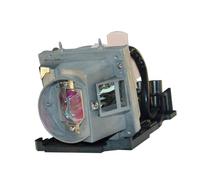 UYeLKm Lámpara de proyector de repuesto compatible con Optoma BL-FU280B SP.8BY01GC01 EW766 EW766W EX765 EX765W EX766 EX766W TW766W(BL-FU280B-CBH)