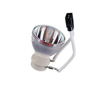 UYeLKm Lámpara de proyector de repuesto compatible con proyectores VIEWSONIC RLC-050 PJD5112 PJD6211 PJD6221 PJD6212(RLC-050-CB)