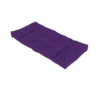 uyeoco Impermeable Cojín para Banco De Exterior/Interior 2 3 o 4 plazas,8cm de Grosor Cojines para Bancos,para Jardín,Terraza,Porche, Cerveza,Columpio(Color17,180x40x8cm)