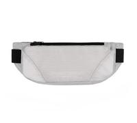 UYFRD 1 riñonera para mujer y hombre, riñonera deportiva, ligera, impermeable, transpirable, White, Talla única