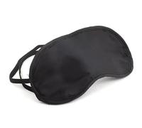 UYFRD Máscara de dormir suave y portátil para dormir rápido, parche de sombra para hombres y mujeres (3 unidades)